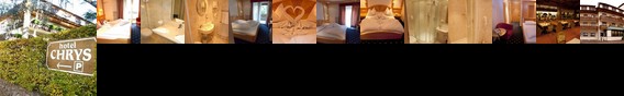 Chrys Hotel Bolzano Chrys Hotel Bolzano