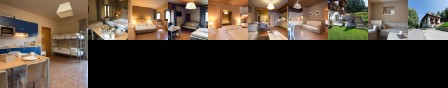Residenza Villa Feleit