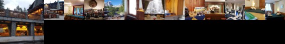 Hotel Chalet Valdotain