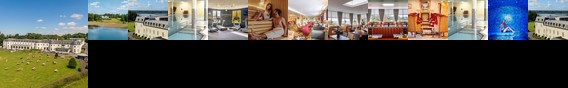 Bloomfield House Hotel Mullingar