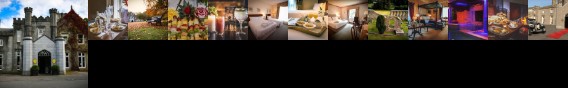Abbey Hotel Roscommon