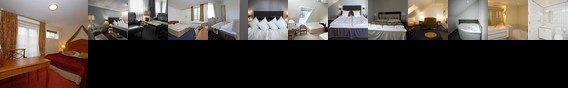 Hotel Scheelsminde