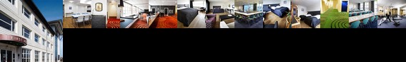First Slotshotel Aalborg