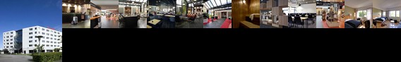 Scandic Aarhus Vest