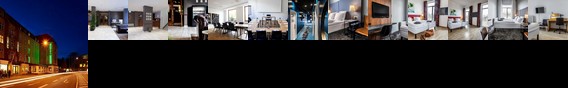 Scandic Hotel Plaza Aarhus