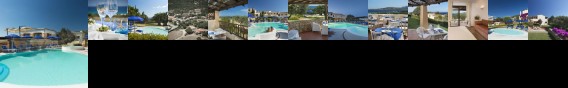 Stelle Marine Hotel & Resort Arzachena Stelle Marine Hotel & Resort Arzachena