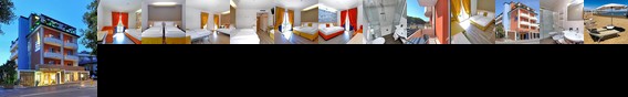 Hotel Cleofe Hotel Cleofe