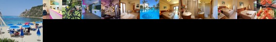 Hotel La Bussola Ricadi