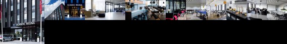 Scandic Regina City