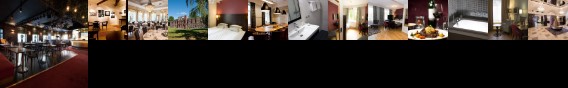 First Hotel Grand Alingsas