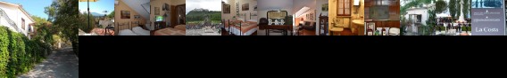 La Costa Bed & Breakfast Cassino La Costa Bed & Breakfast Cassino