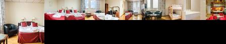 BEST WESTERN Hotel Paletten