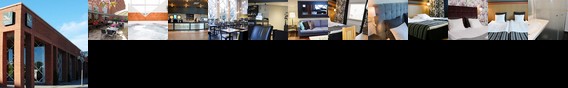 Quality Hotel Galaxen