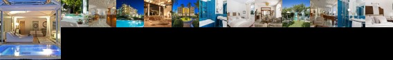La Medusa Grand Hotel