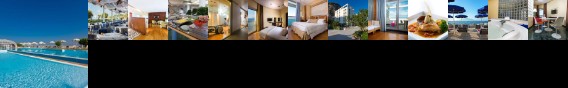 Crowne Plaza Stabiae Sorrento Coast