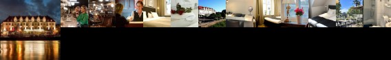 Grand Hotel Falkenberg