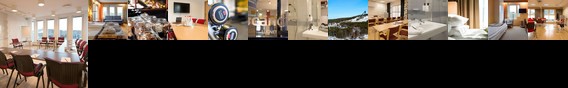 Scandic Lugnet Hotel Falun