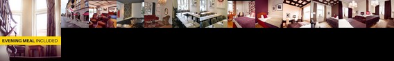 Clarion Collection Hotel Norre Park