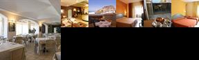 Hotel Riviera Castelsardo Hotel Riviera Castelsardo