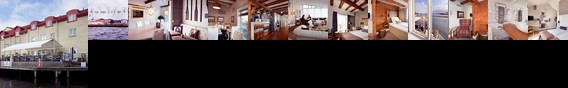 Clarion Collection Packhuset