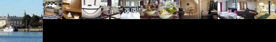 First Hotel Carlshamn