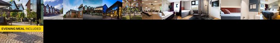 Clarion Collection Hotel Carlscrona