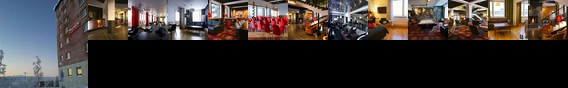 Scandic Hotel Ferrum Kiruna