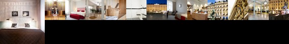 Radisson Blu Hotel, Linkoping