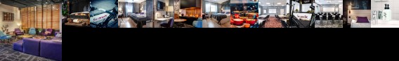 Scandic Linköping Väst Hotel