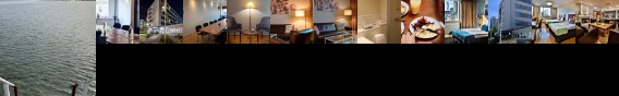First Hotel Jorgen Kock