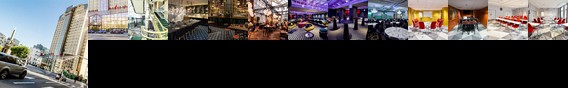 Hilton Malmo City