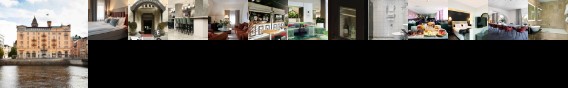 Elite Grand Hotel Norrkoping