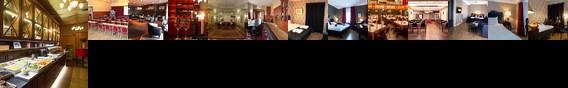 Best Western Hotel Gamla Teatern Ostersund