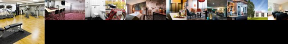 Scandic Ostersund Syd