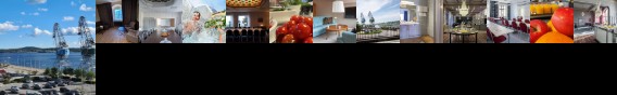 First Hotel Statt Ornskoldsvik