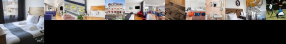 BEST WESTERN Sjofartshotellet