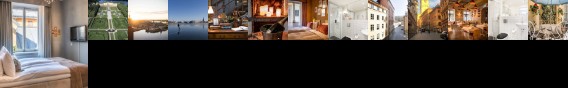 Lady Hamilton Hotel Stockholm