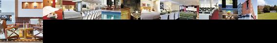 Radisson Blu Arlandia Hotel Stockholm