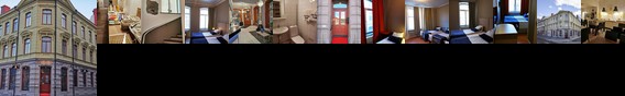 Sundsvall City Hostel