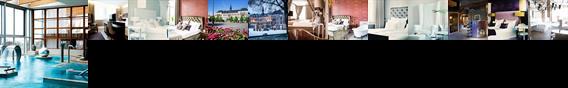 Best Western Varbergs Stadshotell & Asia Spa