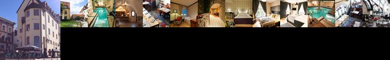 Clarion Hotel Wisby