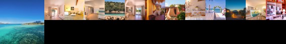 Hotel Ollastu Residence