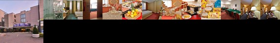 BEST WESTERN Cavalieri Della Corona