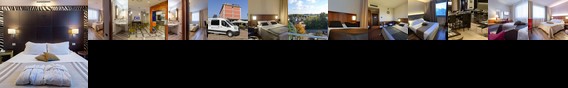 First Hotel Malpensa First Hotel Malpensa