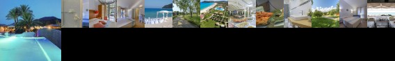 Garden Beach Cala Sinzias Hotel Castiadas