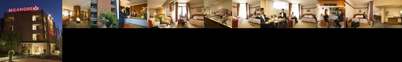Hotel Re Cinisello Balsamo