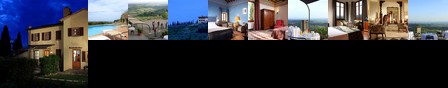 Villa Tavolese Hotel Certaldo Villa Tavolese Hotel Certaldo