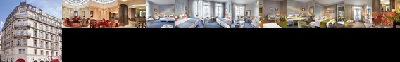 Hotel Chateau Frontenac