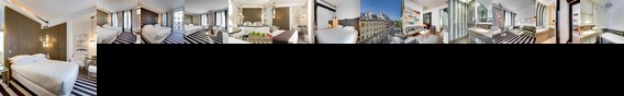 Hotel Le A