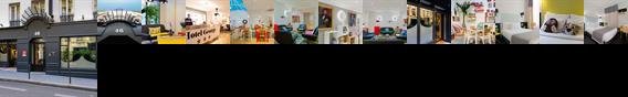 Hotel George Opera - Astotel Paris